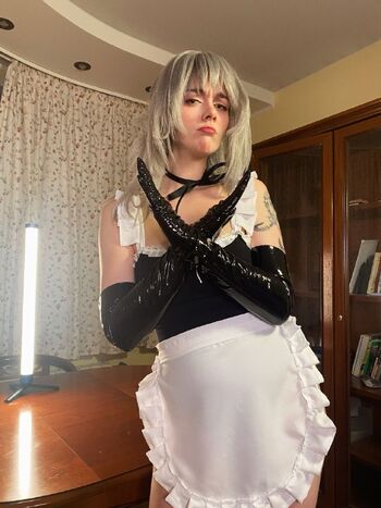 Full leaked Awesomiomi private onlyfans photo