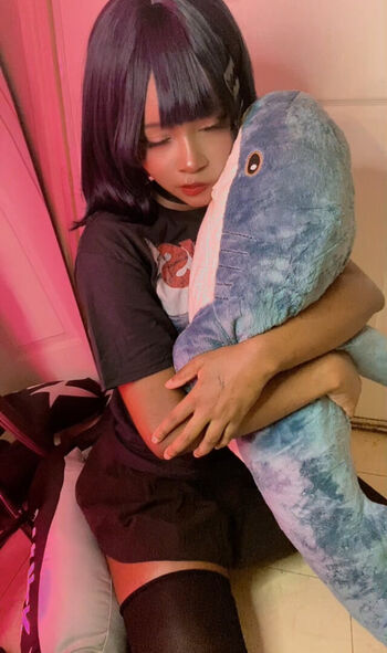 Full leaked Awfulangl private onlyfans photo