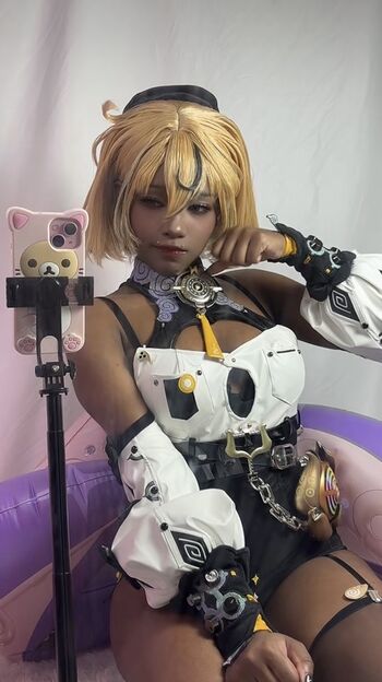 Full leaked Awfulangl private onlyfans photo