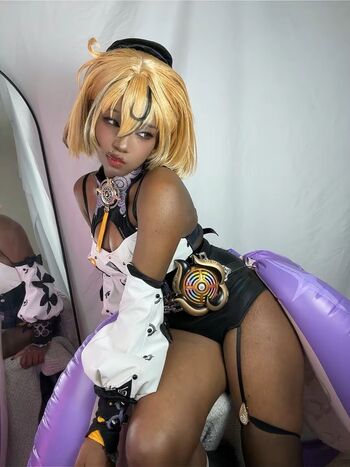 Full leaked Awfulangl private onlyfans photo