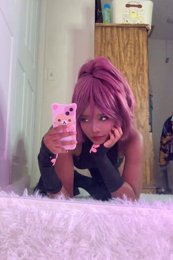 Full leaked Awfulangl private photo