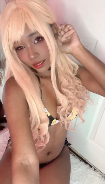 Full leaked Awfulangl private photo