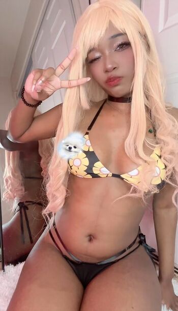 Full leaked Awfulangl private photo