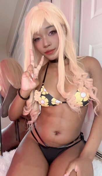 Full leaked Awfulangl private photo