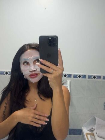 Full leaked Awhina rutene private onlyfans photo