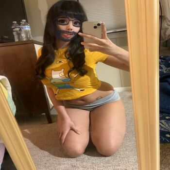 Full leaked Awkitties page private onlyfans photo