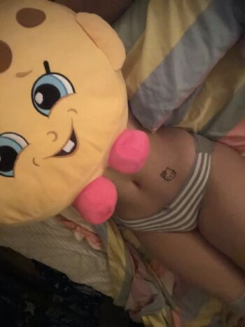 Full leaked Awkitties page private onlyfans photo