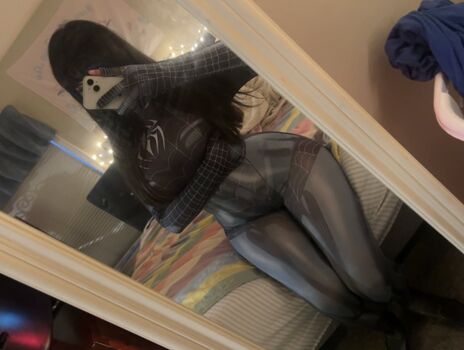 Full leaked Awkitties page private onlyfans photo