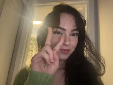 Full leaked Awkspew roo page private onlyfans photo