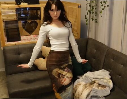 Full leaked Awkspew roo page private onlyfans photo