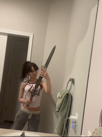 Full leaked Awkspew roo private onlyfans photo