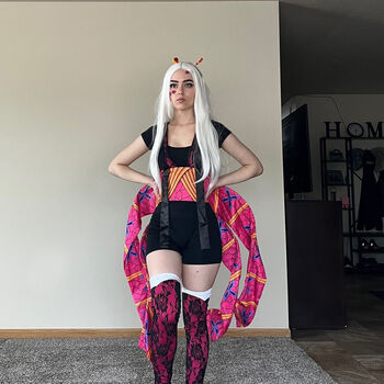 Full leaked Awkspew roo private photo