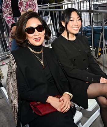 Full leaked Awkwafina private onlyfans photo