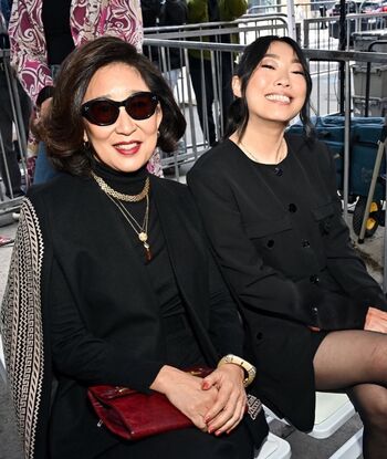 Full leaked Awkwafina private onlyfans photo