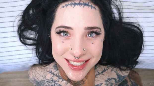 Full leaked Awlivv private photo