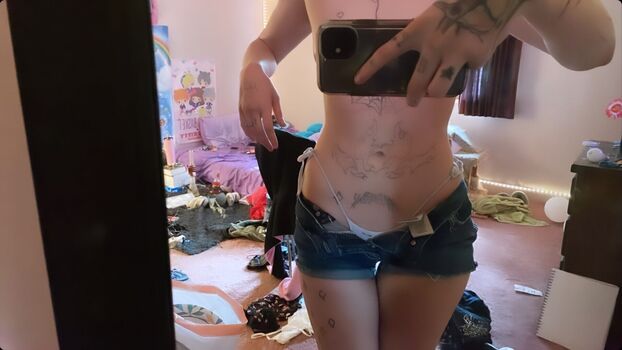 Full leaked Awnumm private onlyfans photo