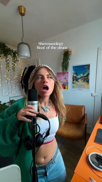 Full leaked Axelle maga private onlyfans photo