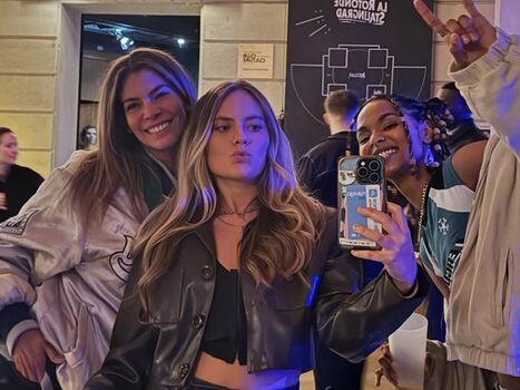 Full leaked Axelle maga private onlyfans photo