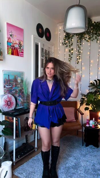 Full leaked Axelle maga private onlyfans photo