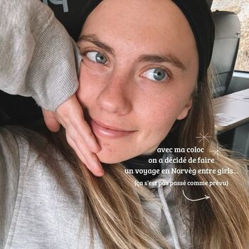 Axelle Maga