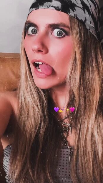 Axelle Maga