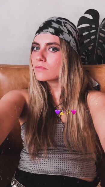 Full leaked Axelle maga private photo