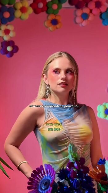 Full leaked Axelle maga private photo