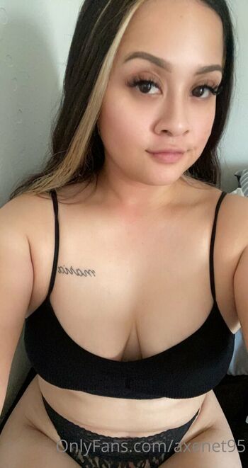 Full leaked Axenet private onlyfans photo