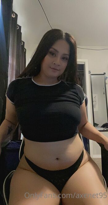 Full leaked Axenet private onlyfans photo