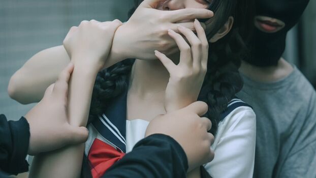 Full leaked Axunkaori page private onlyfans photo