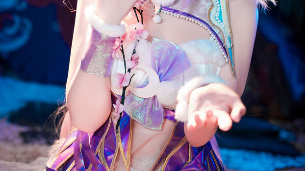 Full leaked Axunkaori page private onlyfans photo