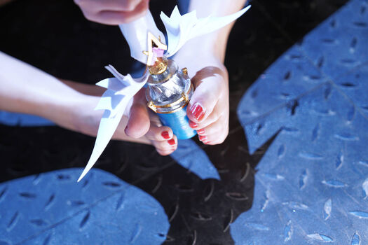 Full leaked Axunkaori private onlyfans photo