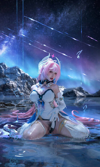 Full leaked Axunkaori private onlyfans photo