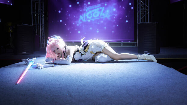 Full leaked Axunkaori private onlyfans photo