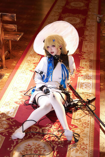 Full leaked Axunkaori private photo