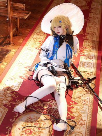 Full leaked Axunkaori private photo
