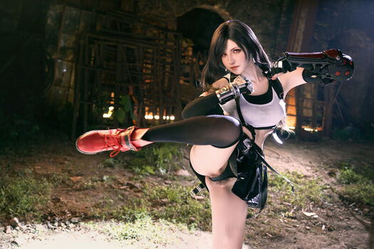 Full leaked Axunkaori private photo
