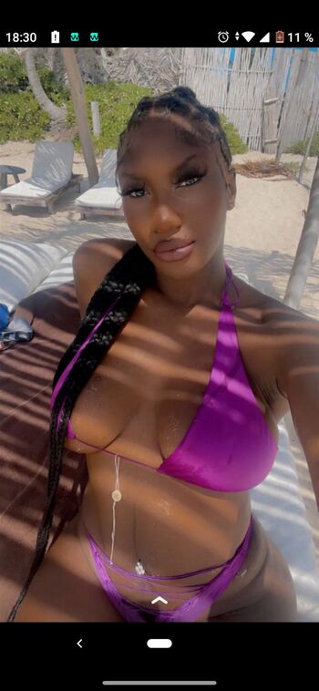 Full leaked Aya nakamura private photo