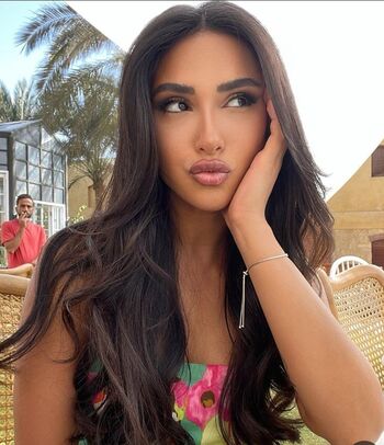 Full leaked Aya samaha private photo