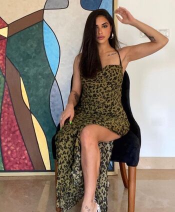 Full leaked Aya samaha private photo