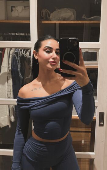 Full leaked Aya samaha private photo