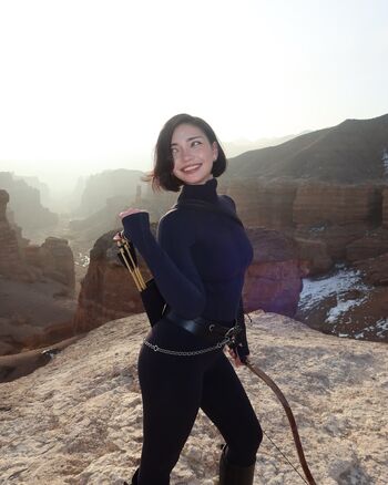 Full leaked Aya shalkar private onlyfans photo