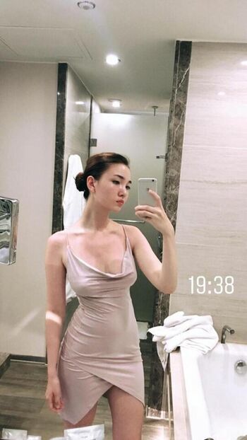 Full leaked Aya shalkar private onlyfans photo