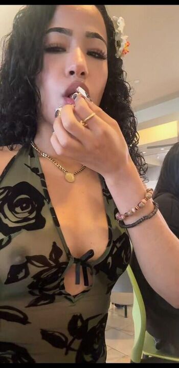 Full leaked Aya tanjali ayatanjali ayaminaj private onlyfans photo