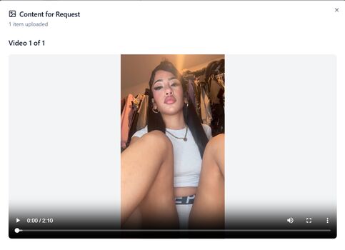 Full leaked Aya tanjali private onlyfans photo