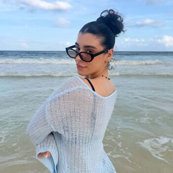 Full leaked Ayaattt private onlyfans photo