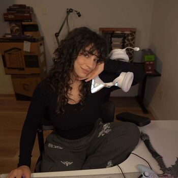 Full leaked Ayaattt private photo