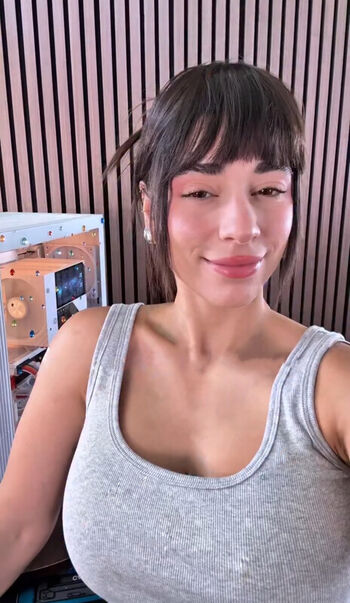 Full leaked Ayaattt private photo