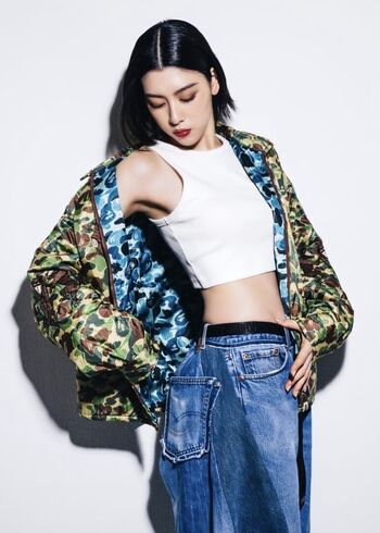 Full leaked Ayaka miyoshi page private onlyfans photo