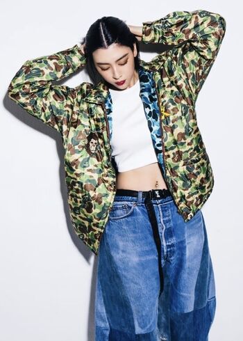 Full leaked Ayaka miyoshi page private onlyfans photo